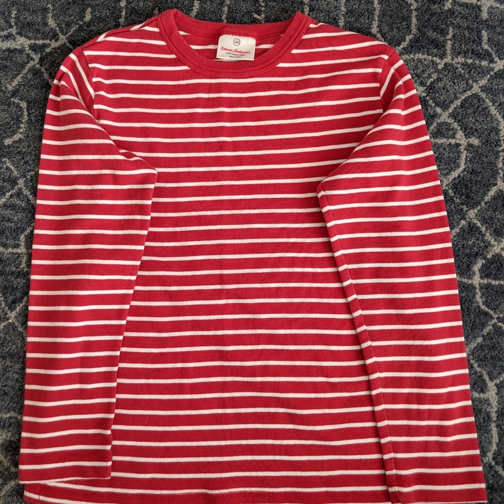 Hanna Andersson T-shirt